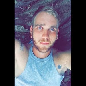 Meet your Posher, Darian